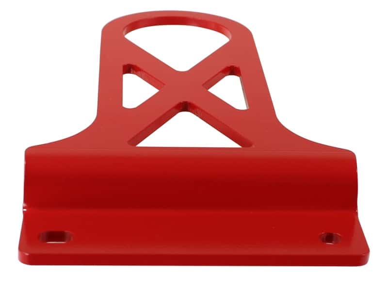 aFe — aFe Control Rear Tow Hook Red 97-04 Chevrolet Corvette (C5)
Rear Tow Hook - view 3