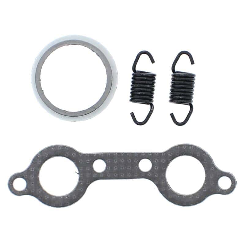 Vertex Pistons — Vertex Gaskets 03-05 Polaris Sportsman 600 4x4 Exhaust Gasket Kit - view 2