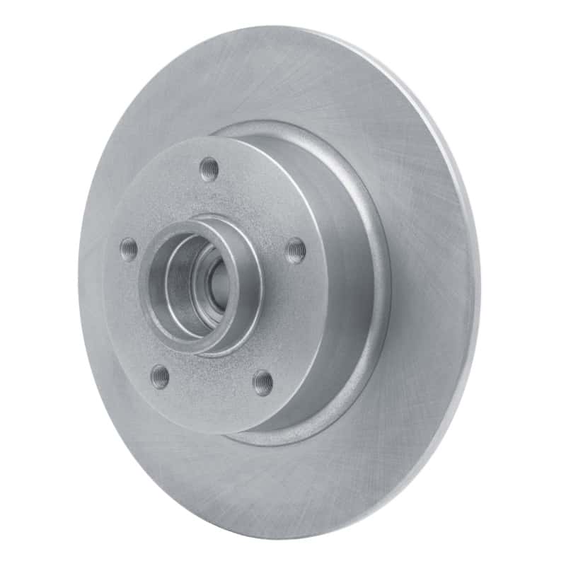 DFC — DFC 11-15 Renault Fluence (Mexico) Rear Brake Rotor
DFC Brake Rotor - view 2