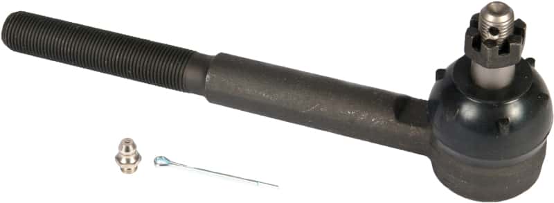 Ridetech — Ridetech 65-70 Chevy C10 E-Coated Outer Tie Rod End
Outer Tie Rod 65-70 - view 1