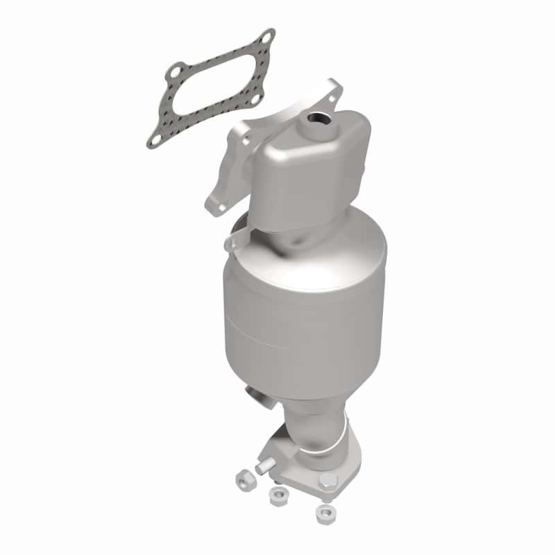 Magnaflow — Magnaflow Conv DF 09-13 TL SH-AWD 3.7L Rear
OEM Grade
OEM - view 14