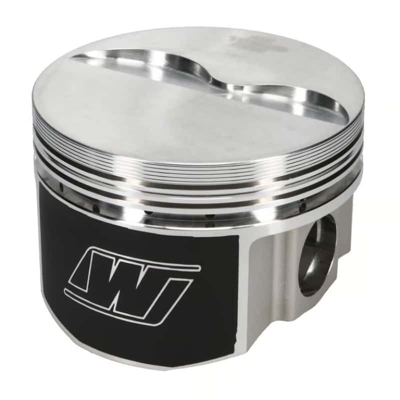 Wiseco — Wiseco CHRYSLER 440 F.T. 1.300 4375A Piston Shelf Stock - view 1