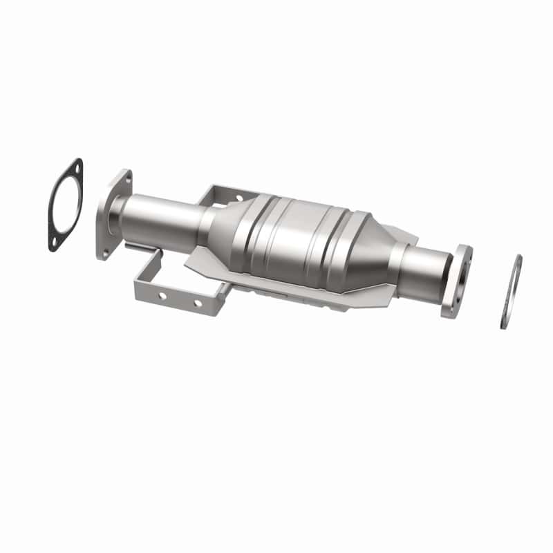 Magnaflow — MagnaFlow Conv DF Talon-Eclipse 95-98 2.0L/2.
HM Grade
HM - view 21