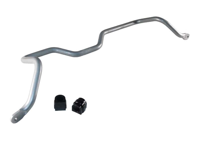Whiteline — Whiteline 02-06 Mini Cooper/Cooper S Front Heavy Duty Adjustable Sway Bar - 26mm
Swaybar Assembly - view 1
