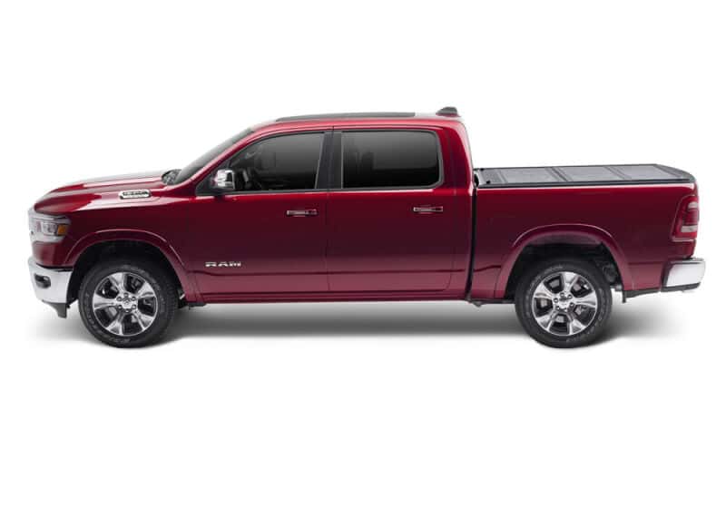 Undercover — UnderCover 19-20 Ram 1500 5.7ft Flex Bed Cover - view 22
