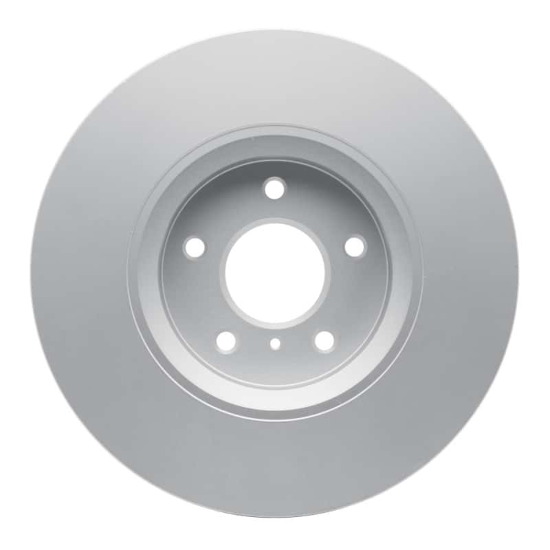 DFC — DFC 05-14 Infiniti FX45 Front GeoSPEC Coated Rotor
DFC Brake Rotor - view 5
