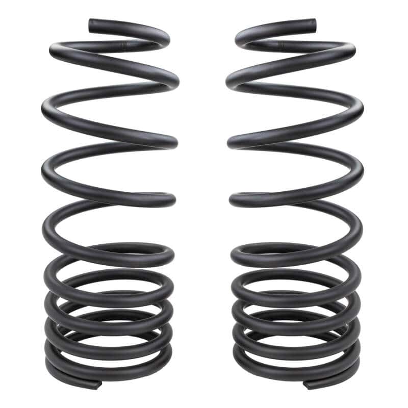 Old Man Emu — ARB / OME 2024 Toyota Land Cruiser Prado 250 Coil Spring - Rear
Coil Spring Set - view 1