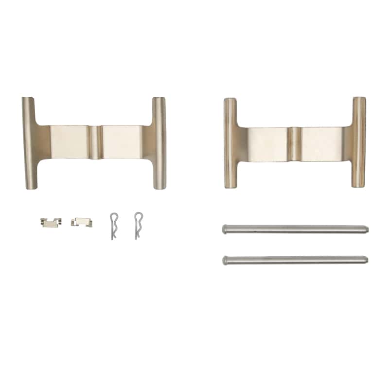 DFC — DFC 01-06 Lexus Ls430 Front Premium Hardware Kit
DFC Disc Brk Hdw Kit - view 2