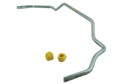 Whiteline — Whiteline 94-99 Nissan Skyline R33 GTS RWD / 03/98-04 Skyline R34 GT-T RWD Front 24mm HD Adj Swaybar
Sway Bar - 24mm - view 5