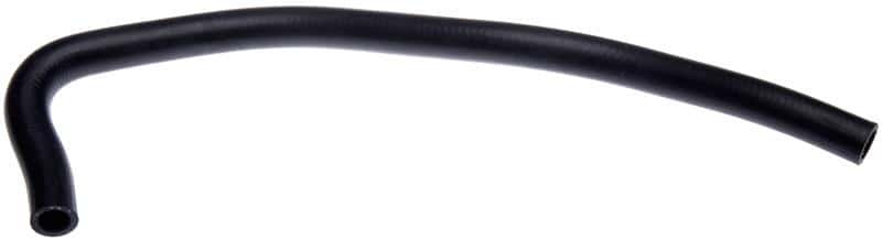 Gates — Gates 99-03 Ford Super Duty V-8 7.3L Diesel Reservoir To Rad. Molded Heater Hose - view 1