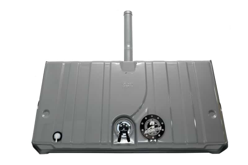 Aeromotive — Aeromotive 68-69 Chevrolet Nova 200 Stealth Gen 2 Fuel Tank - view 3
