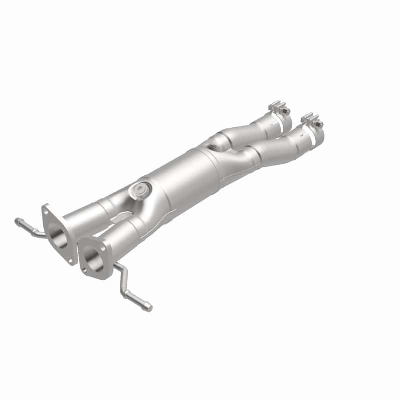 Magnaflow — Magnaflow 2010 Taurus 3.5 Direct Fit Converter
OEM Grade
OEM - view 29