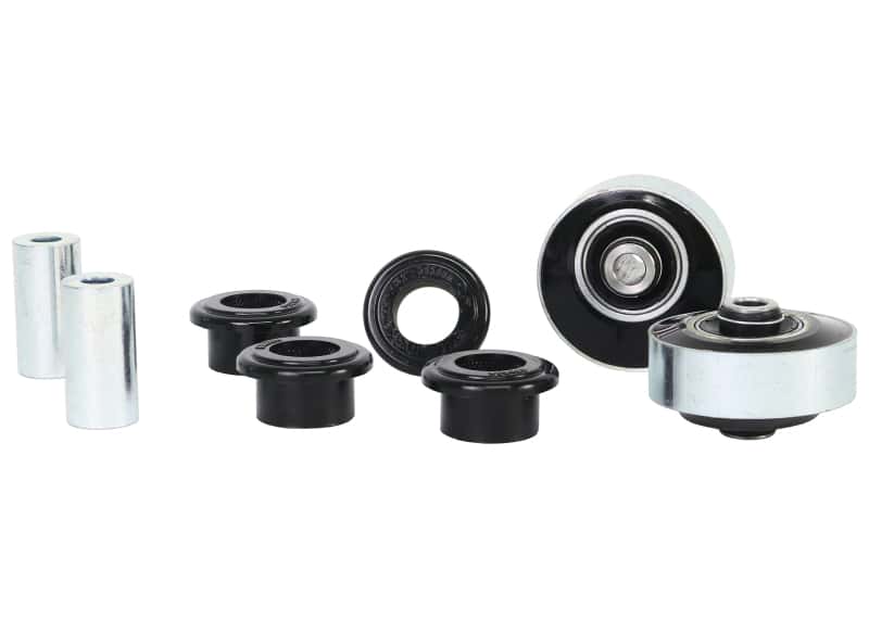 Whiteline — Whiteline 2012+ Volkswagen Golf / Audi A3 Front Lower Control Arm Service Kit (Use w/ PN KTA262)
WL Service Kit - view 3