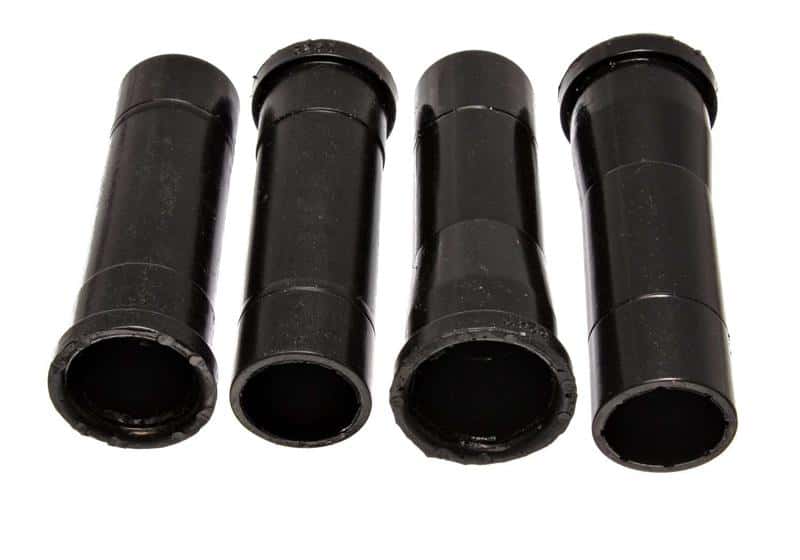 Energy Suspension — Energy Suspension VW Front Torsion Arm Bushings - Black
TrsnBarBshngKt - view 3