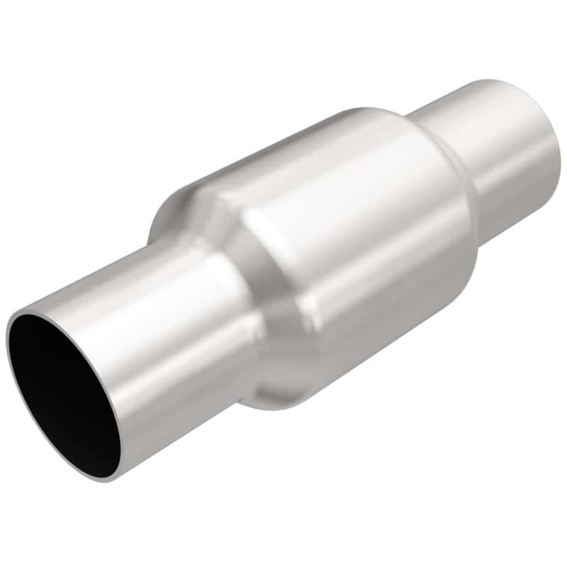 Magnaflow — MagnaFlow Conv Univ 2inch Preconv.
Standard Grade
Standard - view 1