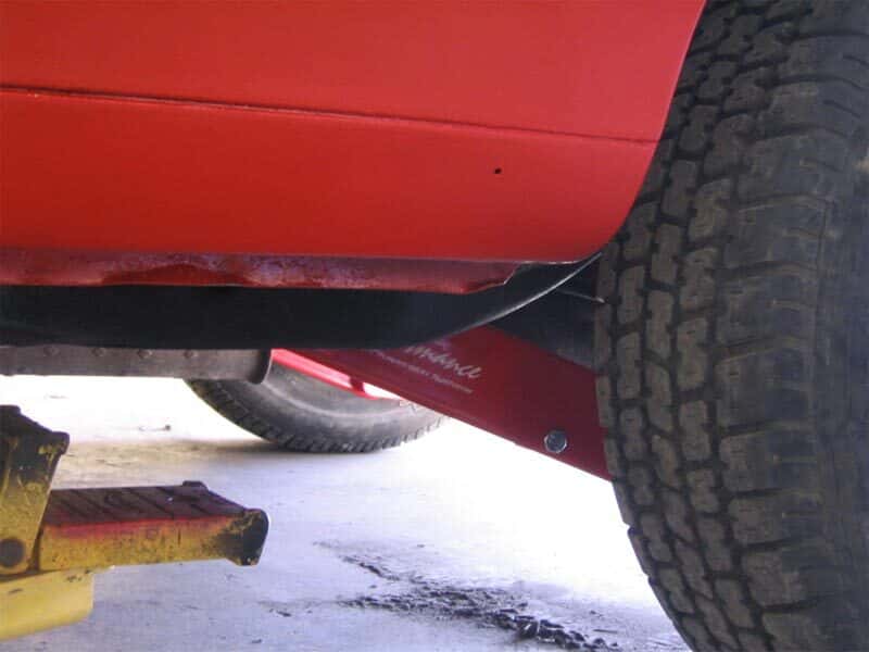 UMI Performance — UMI Performance 64-72 GM A-Body Rear Lift Bars-Bolt-In
Rear Control Arms - view 7