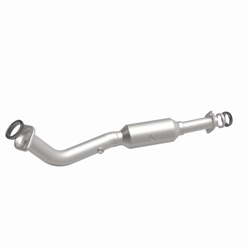 Magnaflow — MagnaFlow Conv DF 03 Honda Element 2.4L
HM Grade
HM - view 9