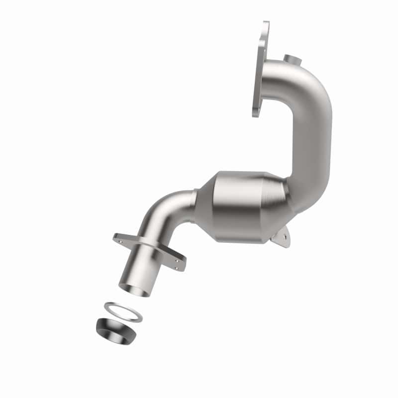 Magnaflow — Magnaflow Conv DF 2011-2015 Juke L4 1.6 OEM Underbody
OEM Grade
OEM - view 17