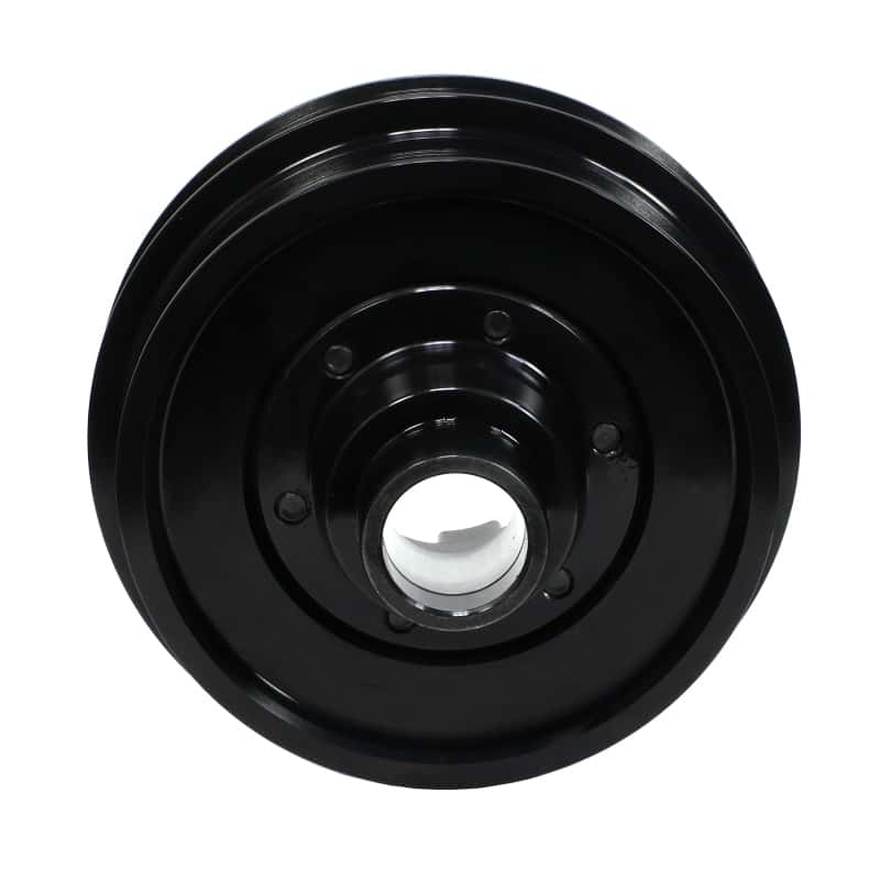 Fluidampr — Fluidampr Ford Godzilla 7.3L Steel Internally Balanced Damper
Harmonic Balancer - view 7