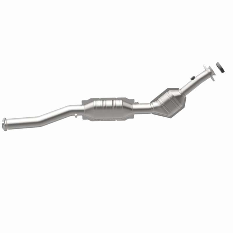 Magnaflow — Magnaflow Conv DF 2007-2011 RANGER 2.3L Underbody
OEM Grade
OEM - view 20