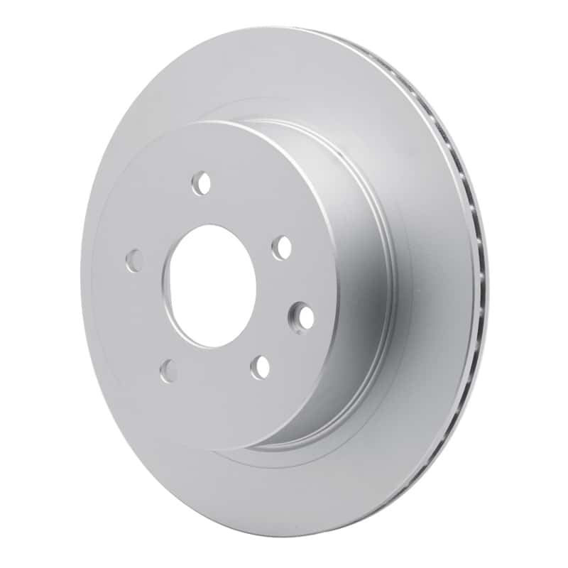 DFC — DFC 02-06 Infiniti M45 Rear GeoSPEC Coated Rotor
DFC Brake Rotor - view 2