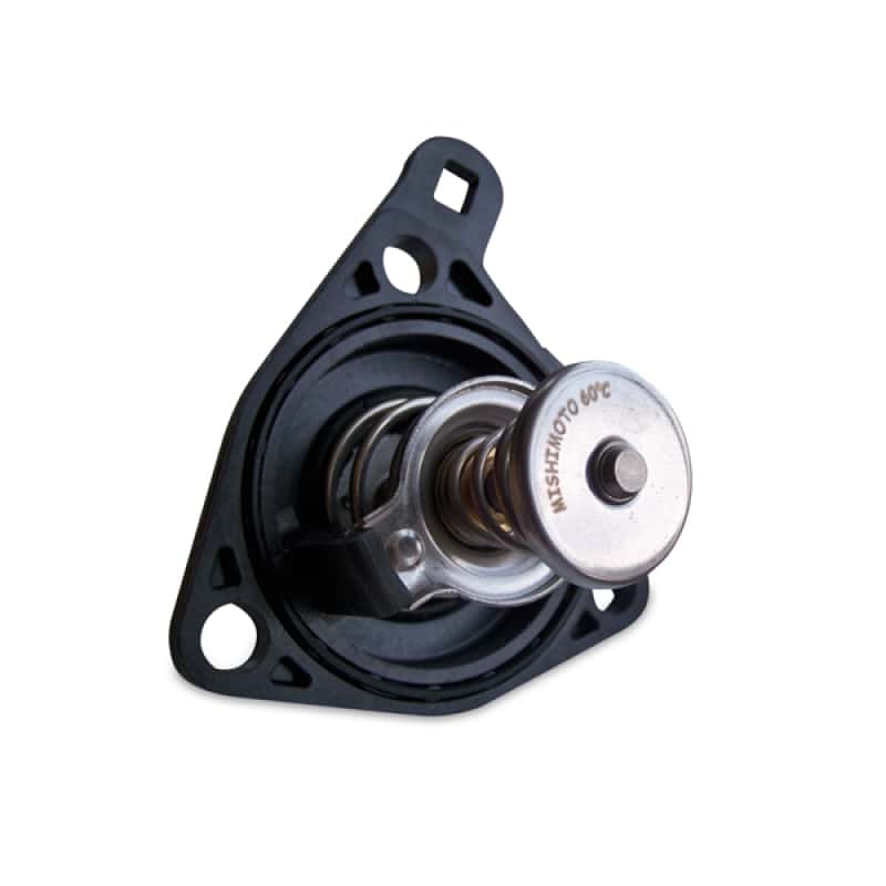 Mishimoto — Mishimoto 02-06 Acura RSX 60 Degree Racing Thermostat
Coolant Thermostat - view 8