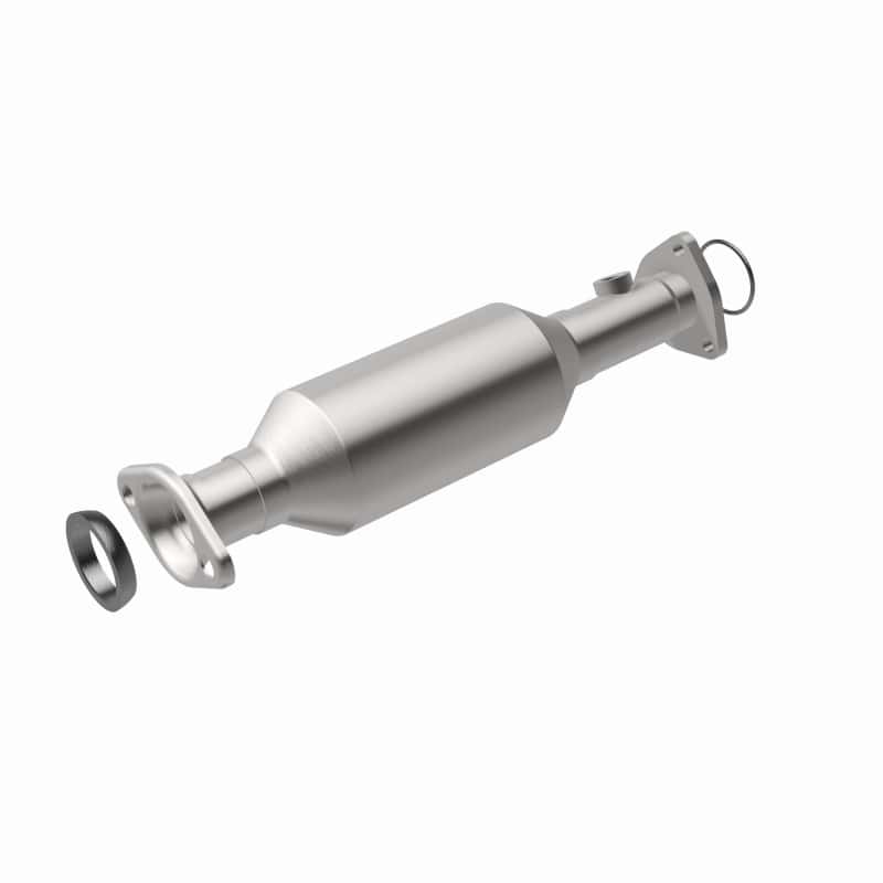 Magnaflow — MagnaFlow Conv Direct Fit 96-99 Acura Integra (LS/RS/GS) 1.8L
California - view 8
