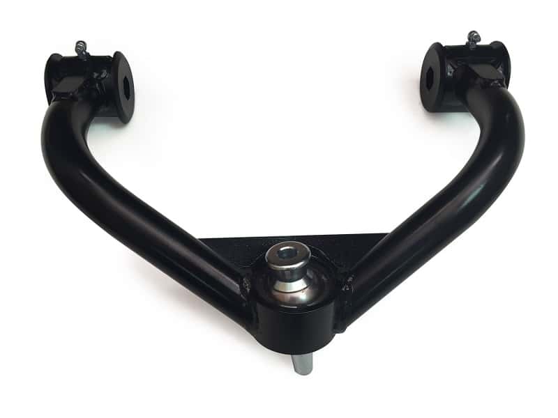 Tuff Country — Tuff Country 11-19 Chevy Silverado 2500HD 4x4 & 2wd Uni-Ball Upper Control Arms Pair
Uni-Ball Upper Contr - view 4