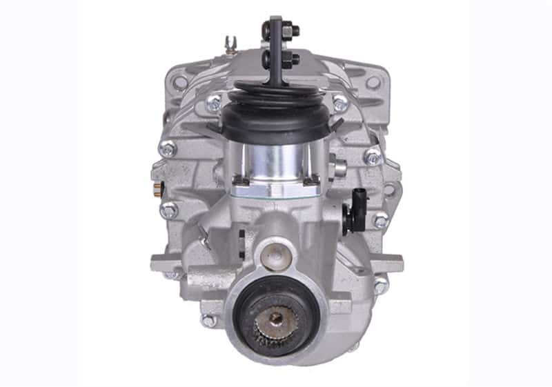 Ford Racing — Ford Racing Tremec TKX-600 5 Speed Transmission .68 Overdrive
M/TAssembly - view 14