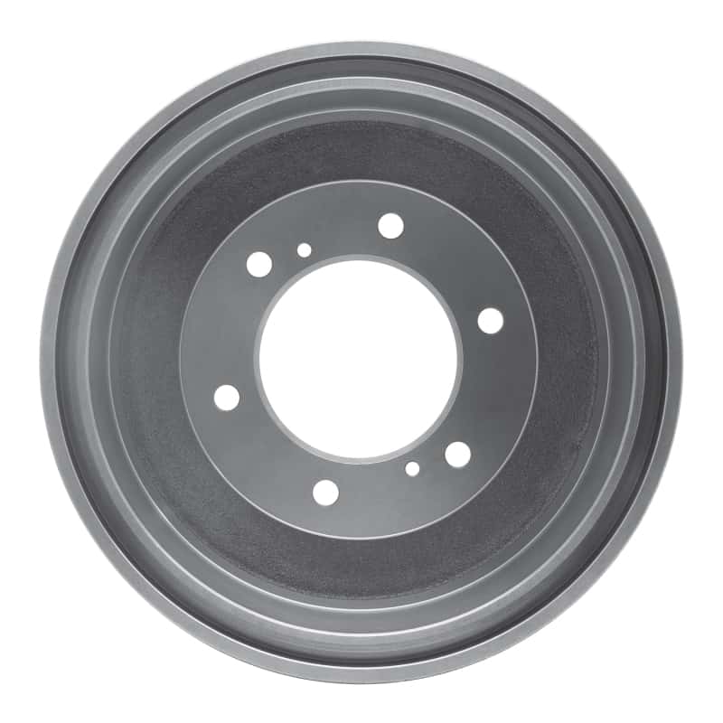 DFC — DFC 85-89 Nissan D21 Hardbody Pickup 4WD (4 Cyl) Except Heavy Duty Rear True Balanced Brake Drum
DFC Brake Drum - view 5