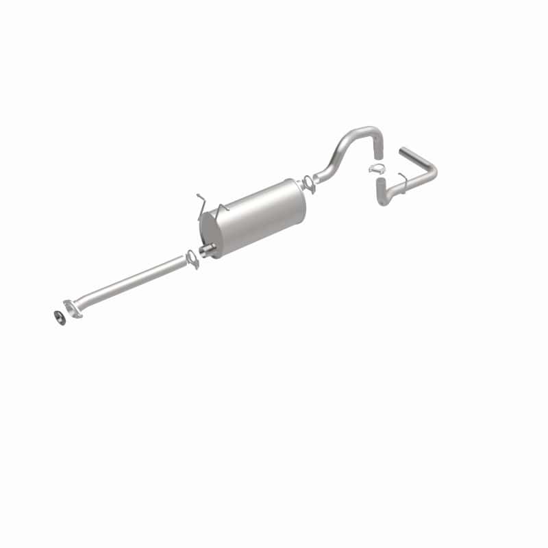 Magnaflow — MagnaFlow BRE Exhaust Kit 04-11 Ranger B2300 2.3L
Exhaust Kit - view 4