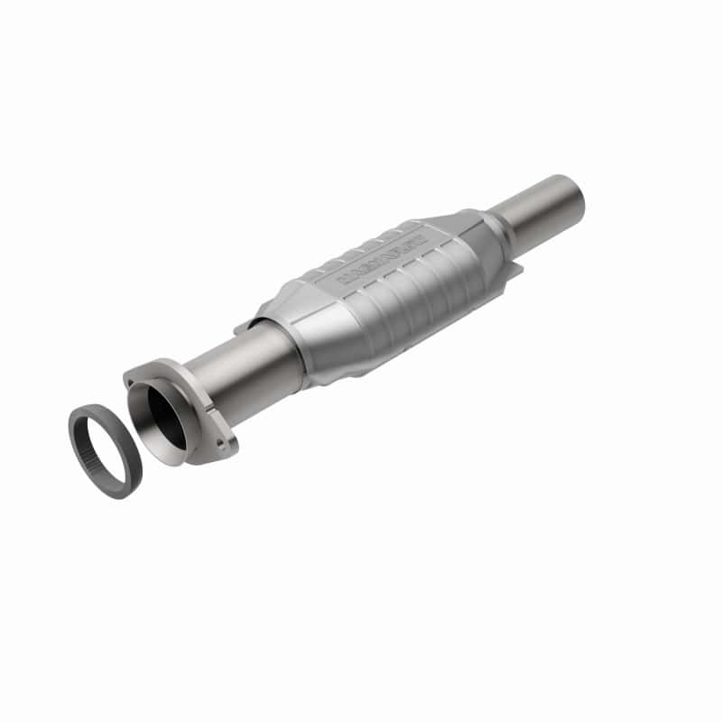 Magnaflow — MagnaFlow Conv DF El Dorado/Seville 88-95 4.
Standard Grade
Standard - view 6