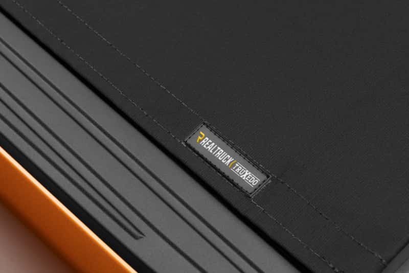 Truxedo — Truxedo 19-20 Ford Ranger 5ft Pro X15 Bed Cover - view 26