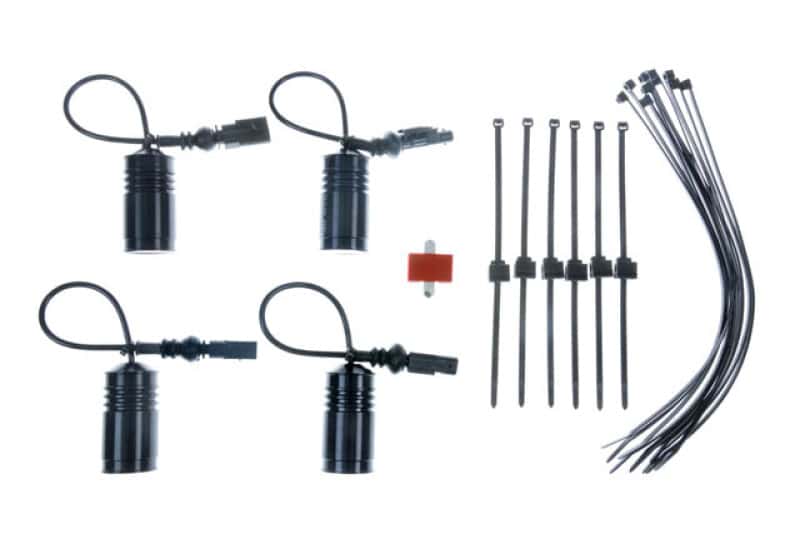 KW — KW Electronic Damping Cancellation Kit Audi S3 Type 8P
ESC Cancellation Kit - view 1