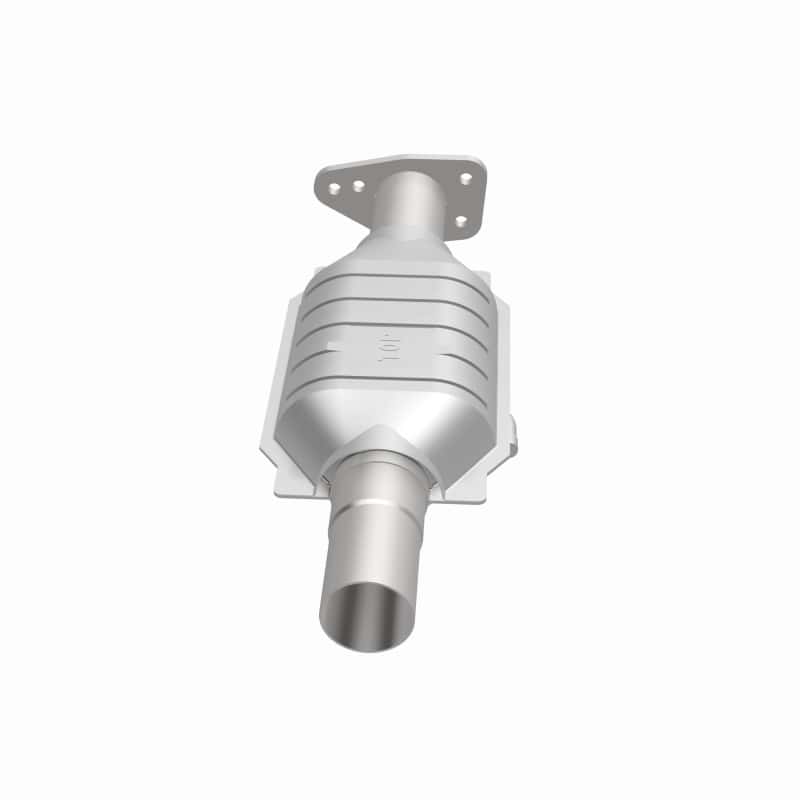 Magnaflow — Magnaflow Buick/Cad/Chev/Olds/Pont CA Direct Fit Converter
California - view 25