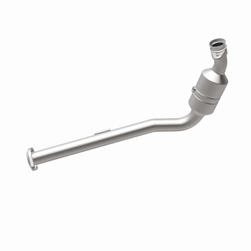Magnaflow — MagnaFlow Converter Direct Fit 05-06 Jeep Wrangler L4-2.4L
California - view 20