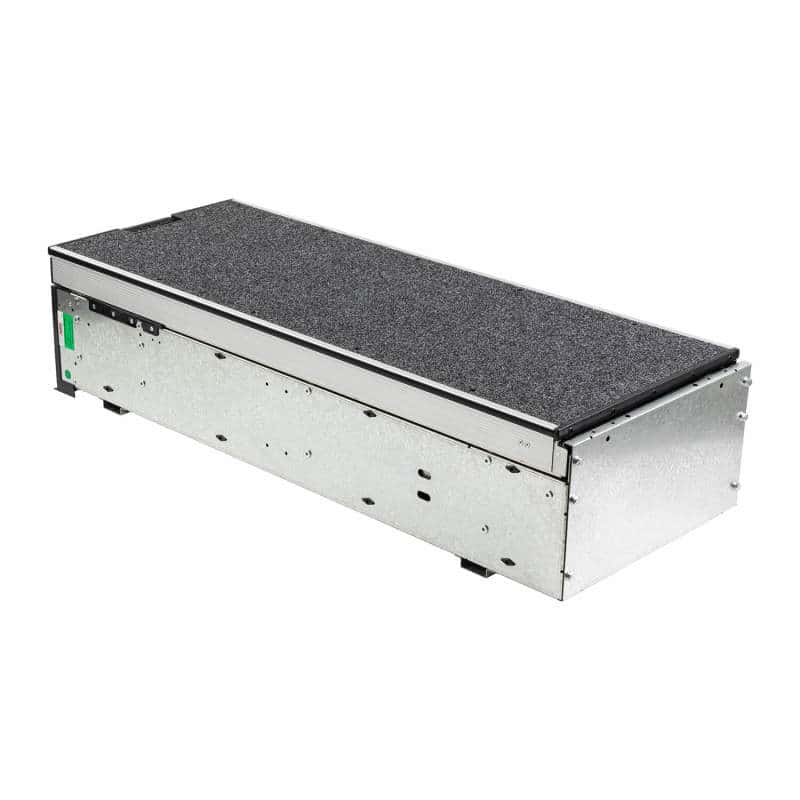 ARB — ARB R/Drawer R/Floor 53X20X12 Intrnl 49 X 17 X 10
Roller Drawer - view 3