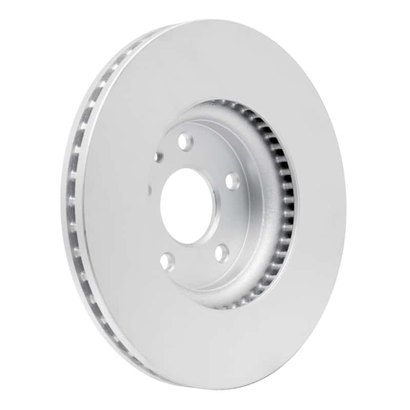 DFC — DFC 13-20 Ford Special Service Police Sedan Front GeoSPEC Coated Rotor
DFC Brake Rotor - view 4