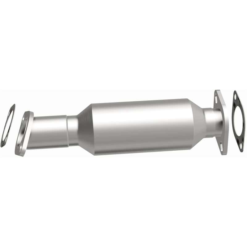 Magnaflow — Magnaflow 06-08 Hyundai Sonata 2.4L Direct Fit Converter
California - view 32
