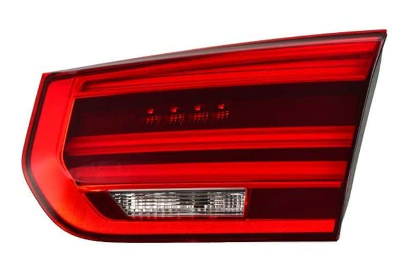 Hella — Hella 2015-2019 BMW 320i Right Tail Light - view 1