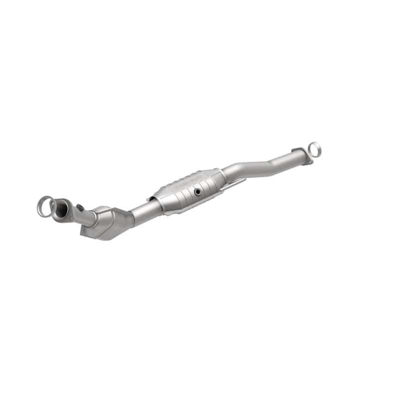 Magnaflow — MagnaFlow Conv DF 02-04 Infiniti I35 3.5L rea
California - view 7