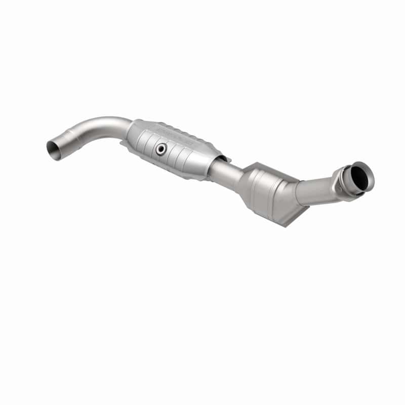 Magnaflow — MagnaFlow Conv DF 99-00 Ford F-150 4.2L 50S
California - view 22