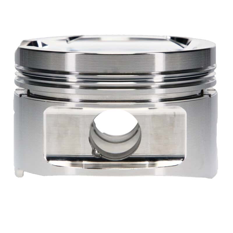 JE Pistons — JE Pistons VW 1.8L 20V 9.25 KIT Set of 4 Pistons - view 6