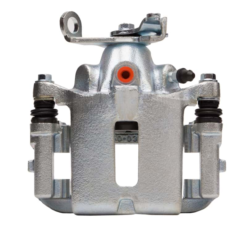 DFC — DFC 03-06 Jaguar S-Type Rear-R Premium Caliper - Silver Zinc Coated
DFC Brake Caliper - view 4