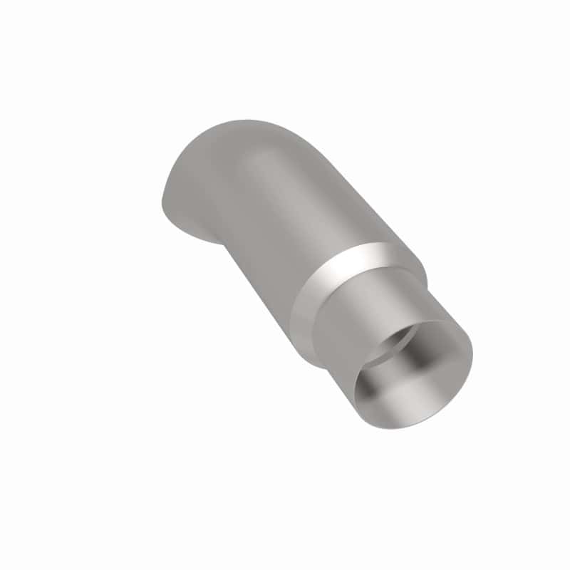 Magnaflow — MagnaFlow Tip Turndown 5x20 4inchID 304SS
Stainless Steel
Exhaust Tip - view 15