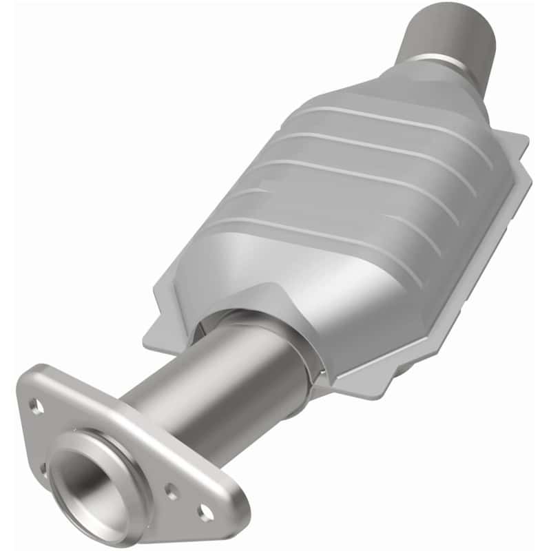 Magnaflow — MagnaFlow Conv DF GM 77 79
Standard Grade
Standard - view 31