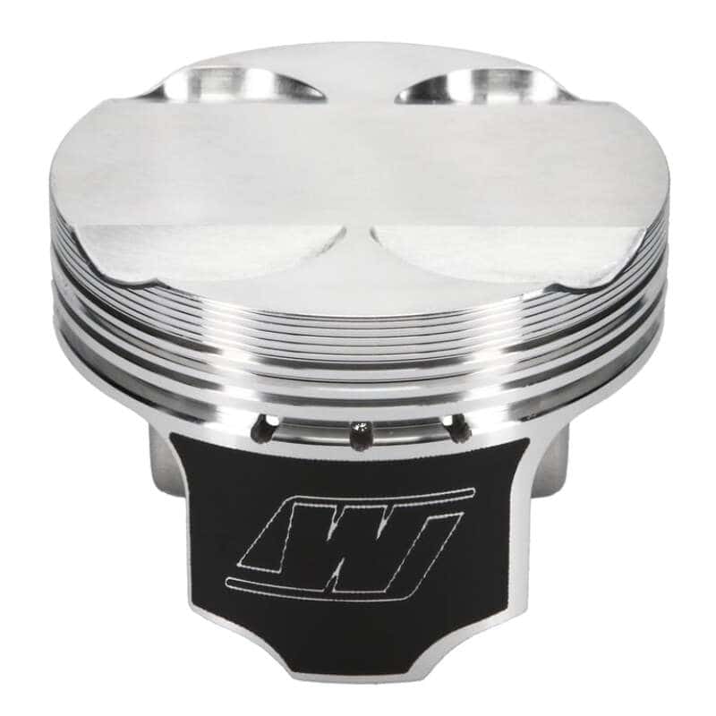 Wiseco — Wiseco Acura K20 K24 FLAT TOP 1.181X87.5MM Piston Shelf Stock Kit
Piston Set - view 6