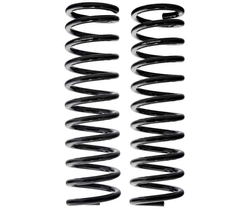 Carli — Carli Pintop Leveling System - Base - 2in Lift - 19-22 Ram Powerwagon - Gas - R1 Coil
Pintop Leveling - view 5
