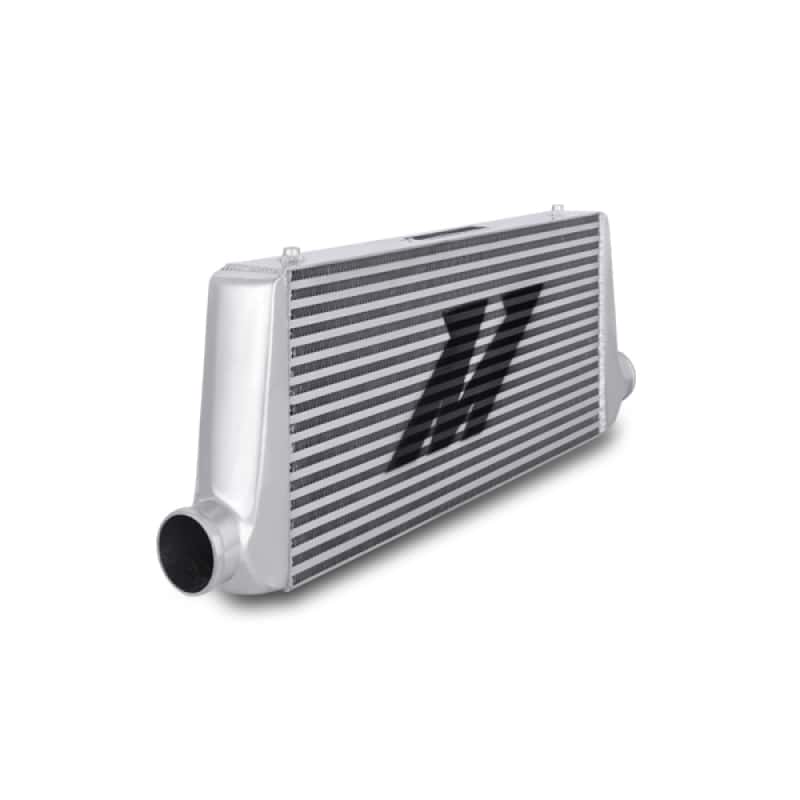 Mishimoto — Mishimoto Universal Silver R Line Intercooler Overall Size: 31x12x4 Core Size: 24x12x4 Inlet /Outlet
Intercooler Kit - view 5