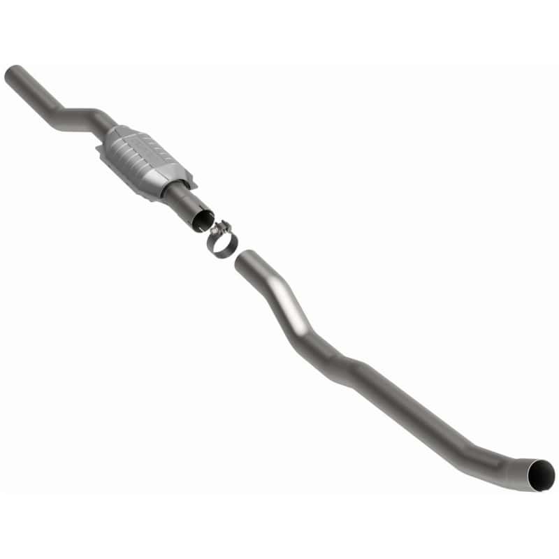 Magnaflow — MagnaFlow Conv DF Dodge Dakota 97-99 3.9L/5.2
HM Grade
HM - view 3